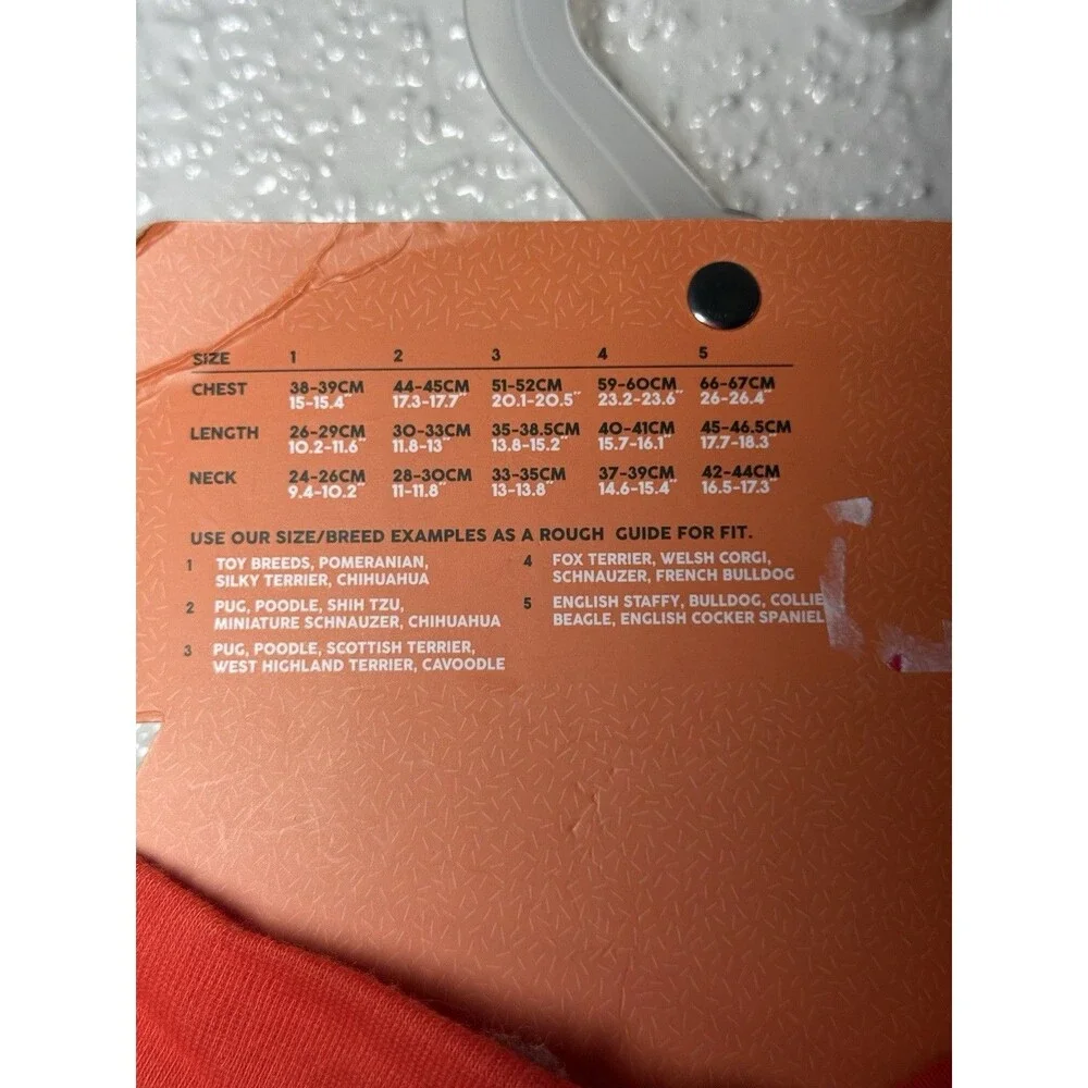 Fuzzyard measurement table